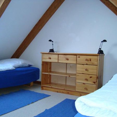 Haus Schuenemann 3 Villa Келенхузен Екстериор снимка