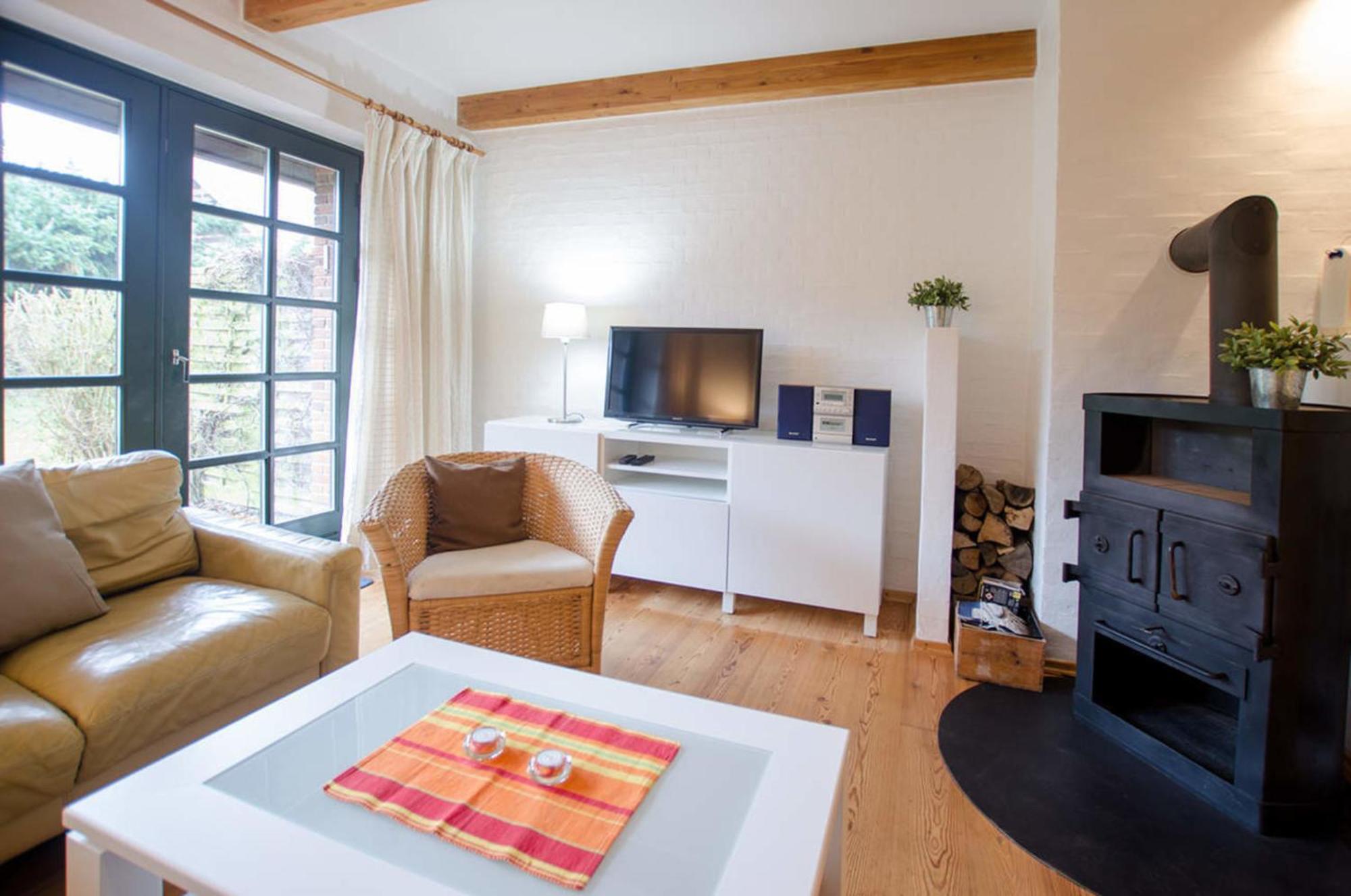 Haus Schuenemann 3 Villa Келенхузен Екстериор снимка